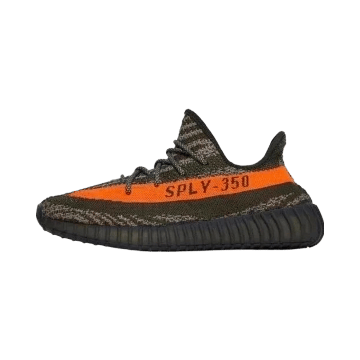 Yeezy Boost 350 V2 Reflective Sneakers — image 6