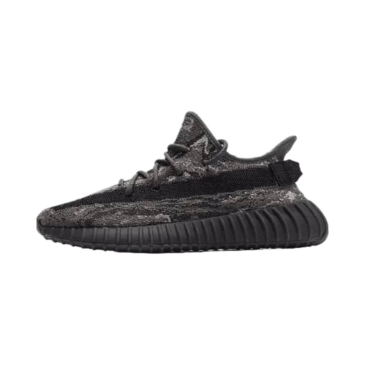Yeezy Boost 350 V2 Reflective Sneakers — image 8