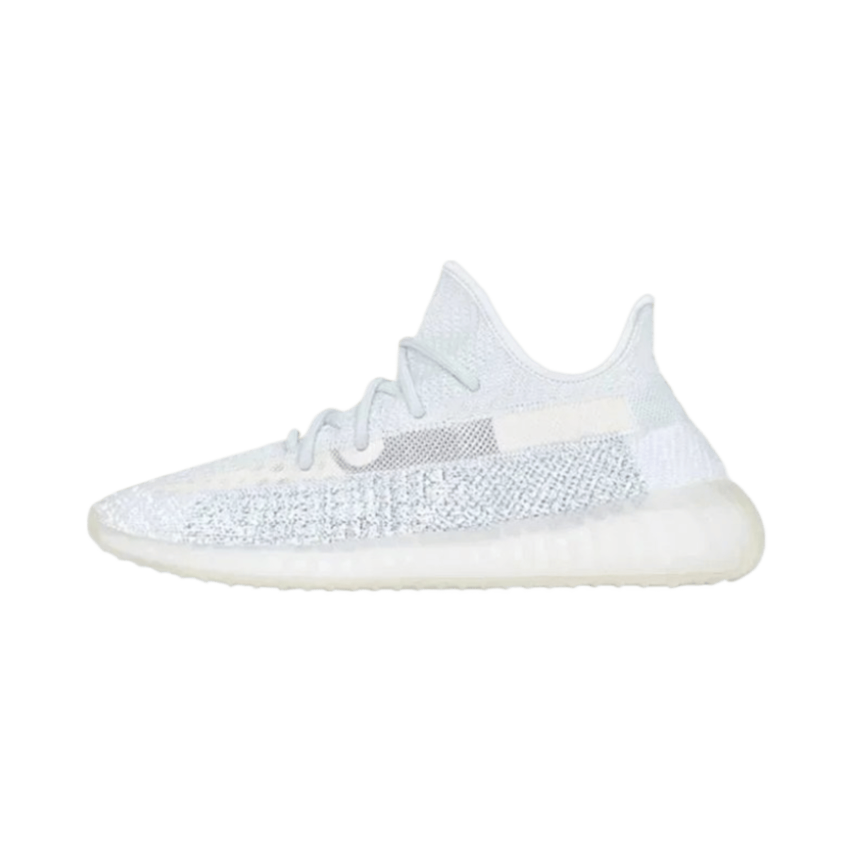 Yeezy Boost 350 V2 Sneakers - Premium Quality — image 6