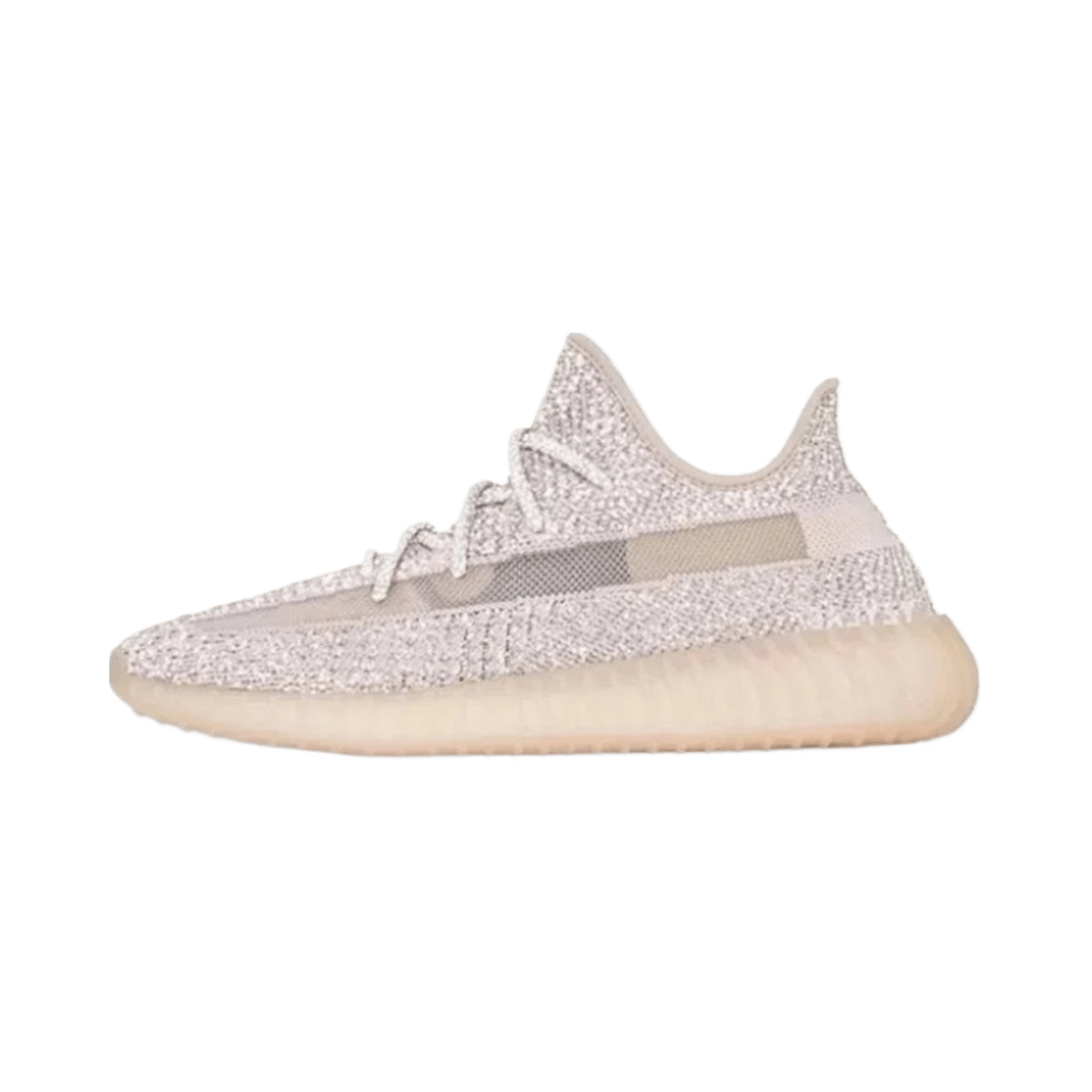 Yeezy Boost 350 V2 Sneakers - Premium Quality — image 7