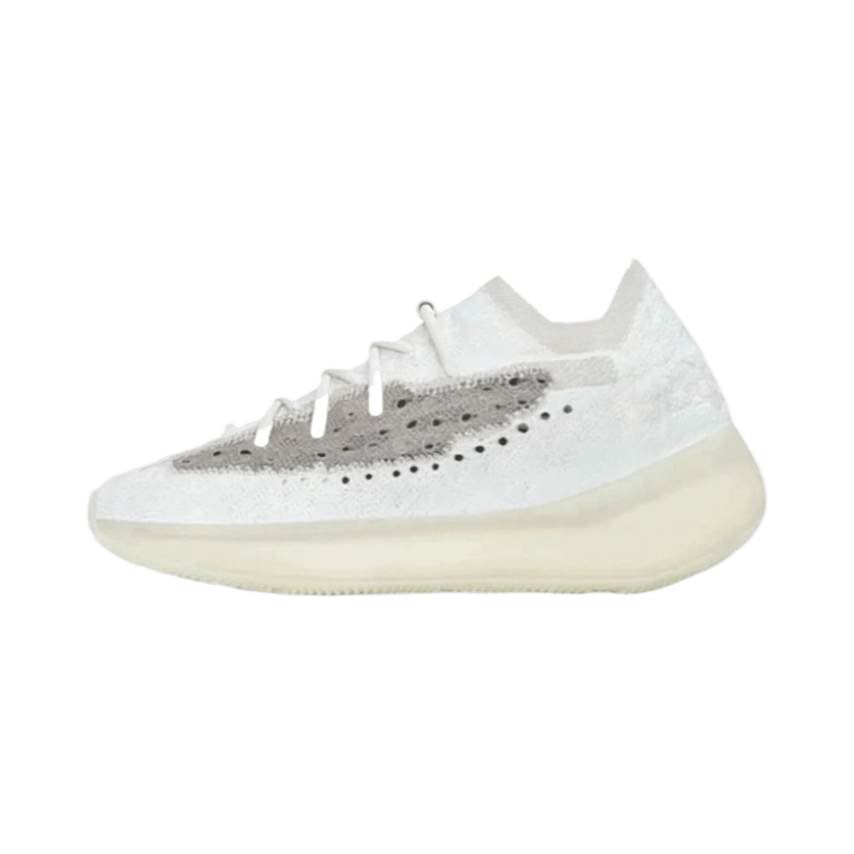 Yeezy Boost 380 Alien Peach Pink Starry Night Sneakers Collection — image 8