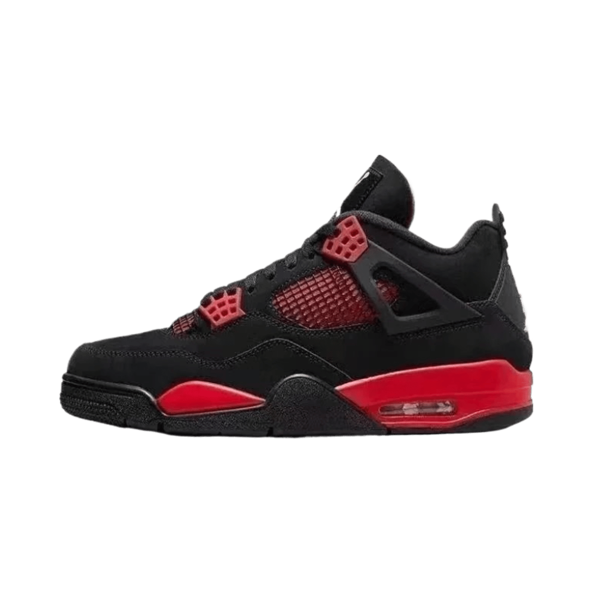 Air Jordan 4 Retro Basketball Shoes Men's Sneakers — image 10