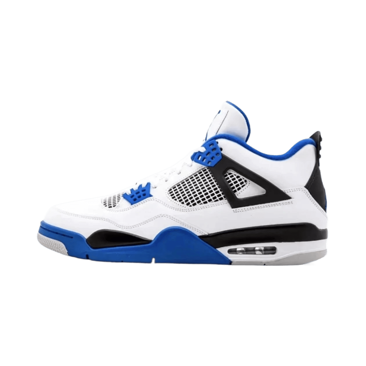 Air Jordan 4 Retro Basketball Shoes Men's Sneakers — image 2