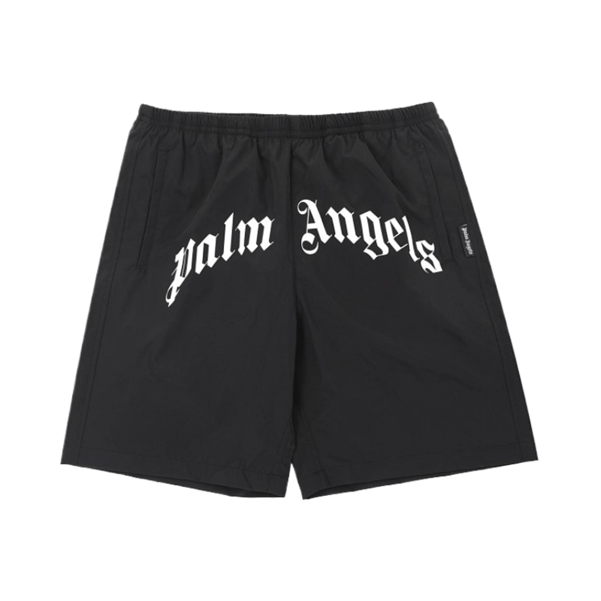 Palm Angels Palm Angels Shorts Green — image 3