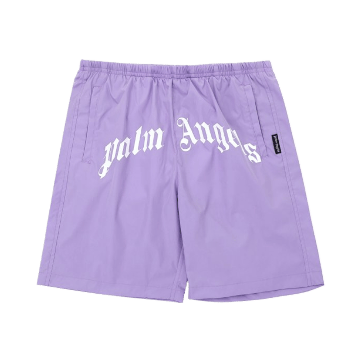 Palm Angels Palm Angels Shorts Green — image 2