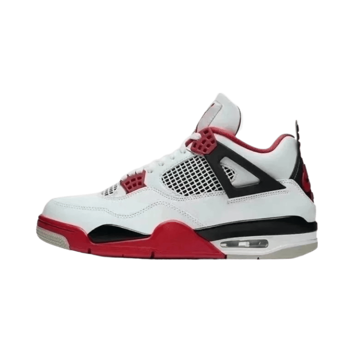Air Jordan 4 Retro Basketball Shoes Men's Sneakers — image 6