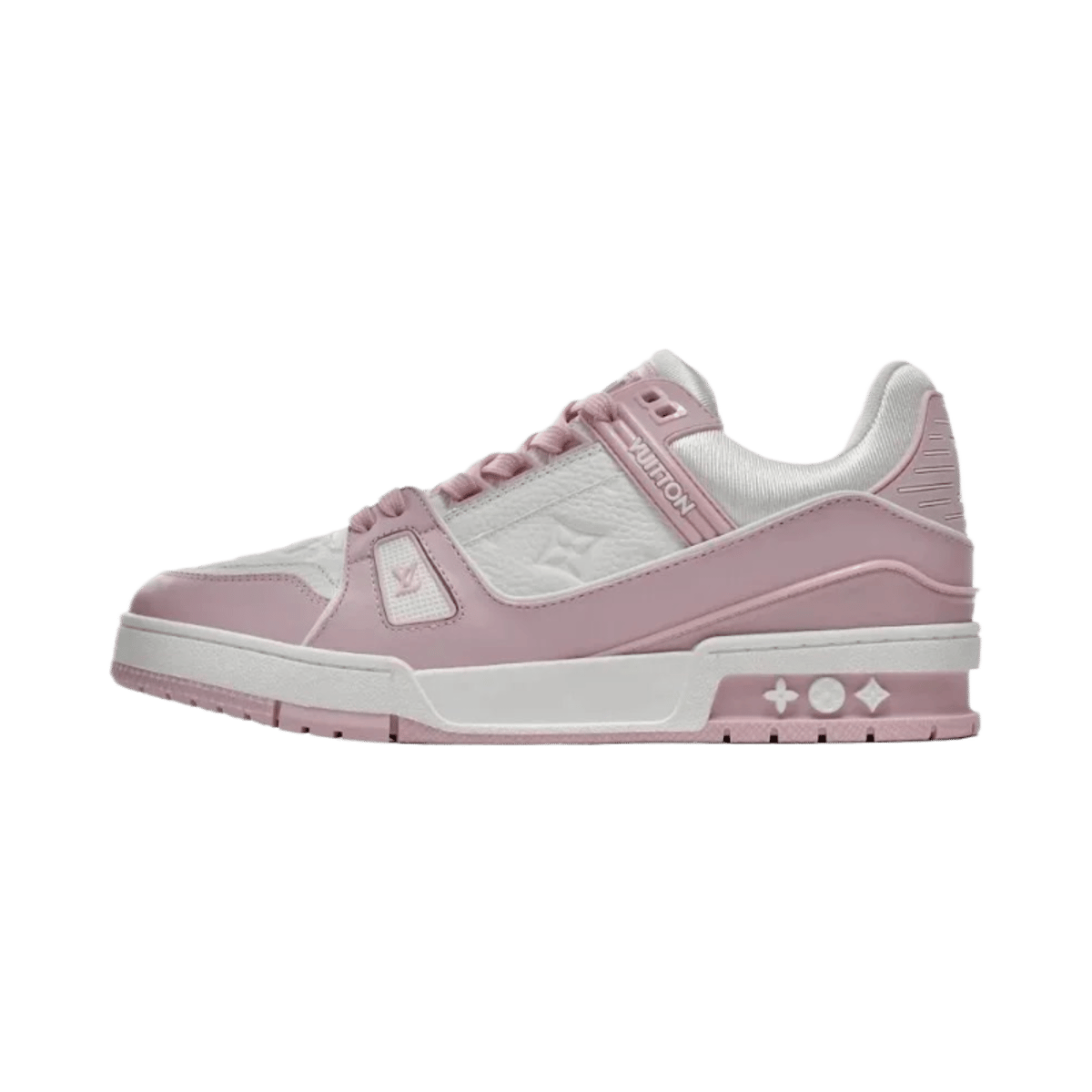 Louis Vuitton LV Trainer Sneaker OG Batch Low Top Casual Shoes — image 2