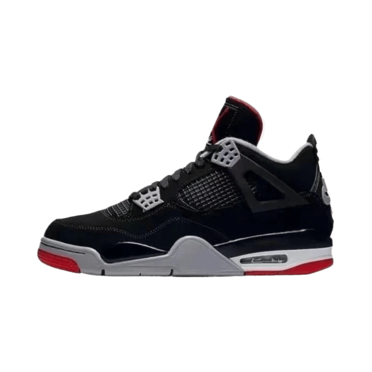 Air Jordan 4 Retro Basketball Shoes Men's Sneakers — image 14