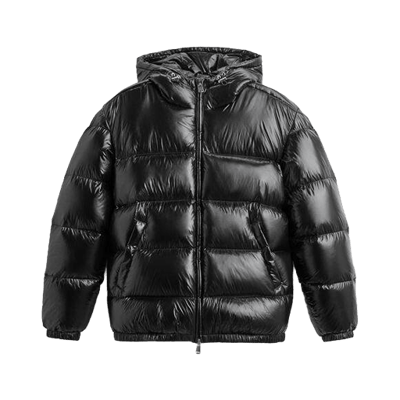 Outerwear