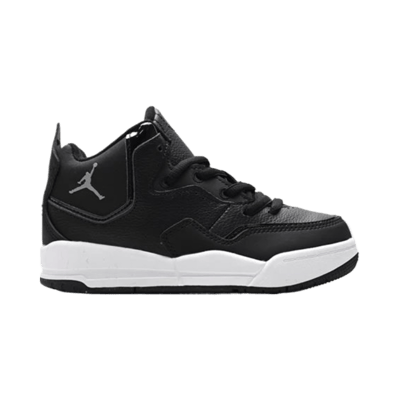Air Jordan 5 Retro Black White Basketball Shoes