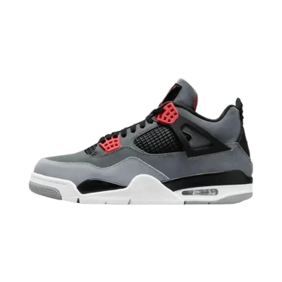 Air Jordan 4 Retro Basketball Shoes