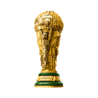 FIFA World Cup Official Trophy