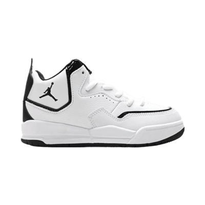 Air Jordan Shoes Air Jordan 2 Retro Low White Black Men Basketball Sneakers