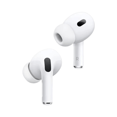 AirPods Pro 2 Wireless Earbuds with Active Noise Cancellation