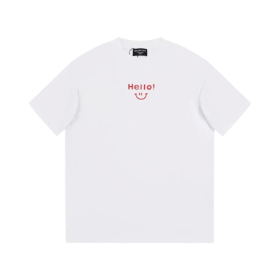 Balenciaga Cast T Shirt