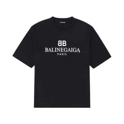 Balenciaga Cast T Shirt