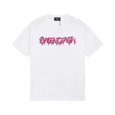 Balenciaga Cast T Shirt
