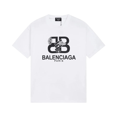 Balenciaga Cast T Shirt