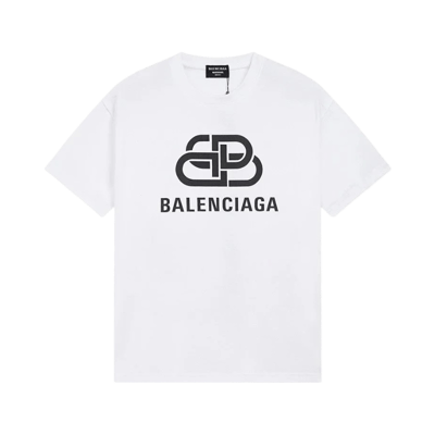 Balenciaga Cast T Shirt