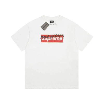 Balenciaga Cast T Shirt
