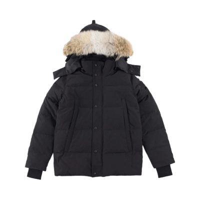 Winter Outfit