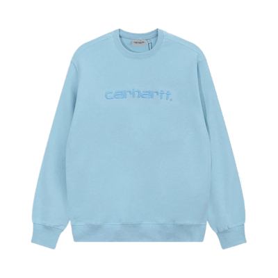 Carhartt WIP Small Logo Pocket Short Sleeve T-Shirt