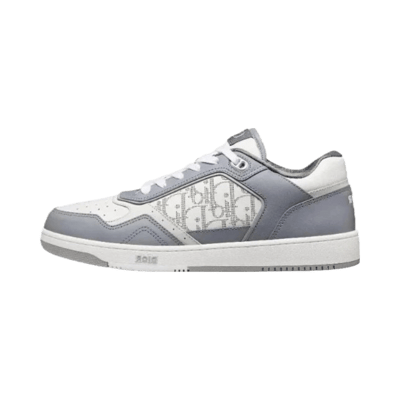 Dior B27 Low-Top Sneakers