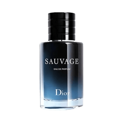 Dior Sauvage Eau de Parfum 100ml - Stylish Fashion Fragrance