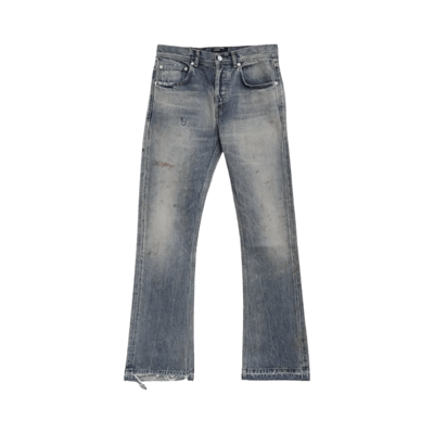 Enfants Riches Déprimés Elvis Texas Flare Jeans