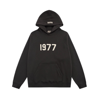 FOG Essentials 1977 Knit Hoodie