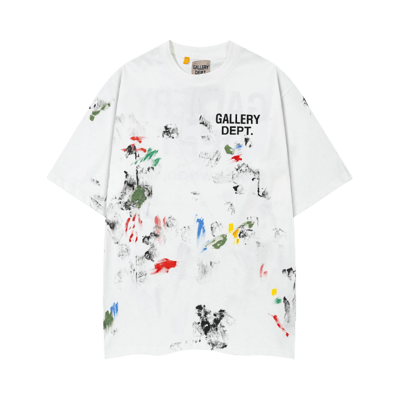 Gallery Dept Paint Souvenir T-shirt