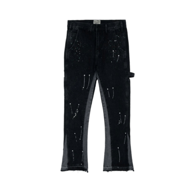 Gallery Dept. Flare Denim