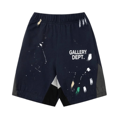 Gildan Men's Shorts Multi Color Pack