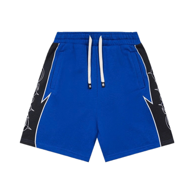 Godspeed Shorts Blue Series