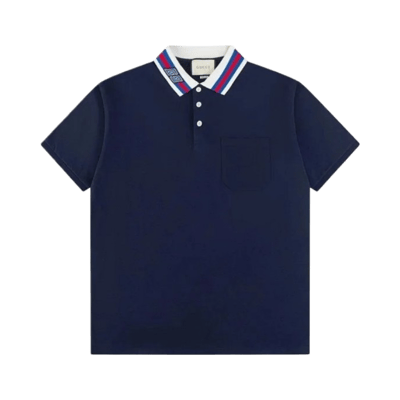 Gucci Short Sleeve Polo Shirt Collection