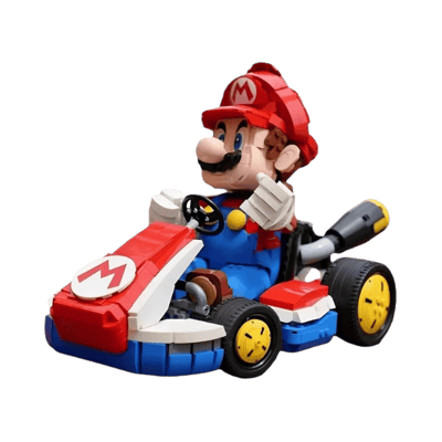 Mario Kart