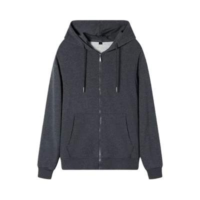 Moncler Logo Zip-Up Hoodie & Sweatpants Set