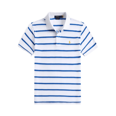 Calm blue fit