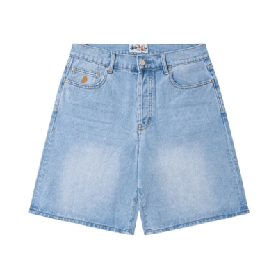 Calm blue fit
