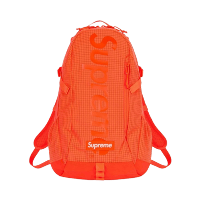 Supreme Backpack
