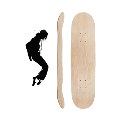 Supreme Custom Graphic Skateboard Deck Wall Art Decor