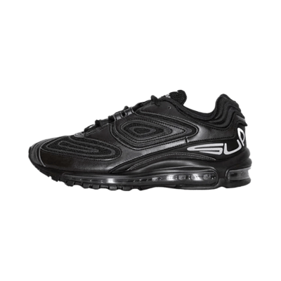 Supreme Full-Body Air Cushion Bullet Sneakers