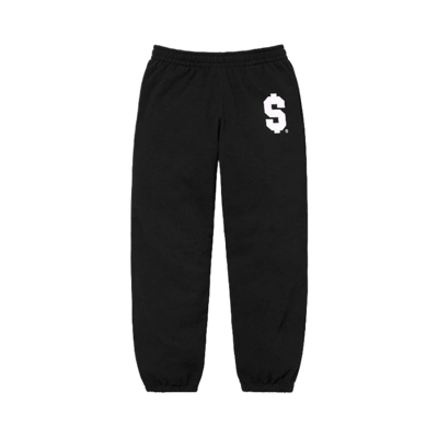 Supreme High Quality Pullover Hoodie Sweatshirt with Logo Print
