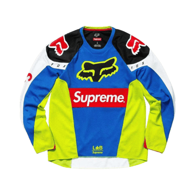 Supreme High Quality Pullover Hoodie Sweatshirt with Logo Print