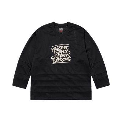 Supreme Long Sleeve T-Shirt