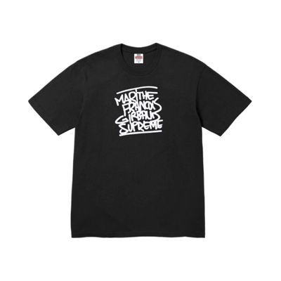 Supreme Long Sleeve T-Shirt