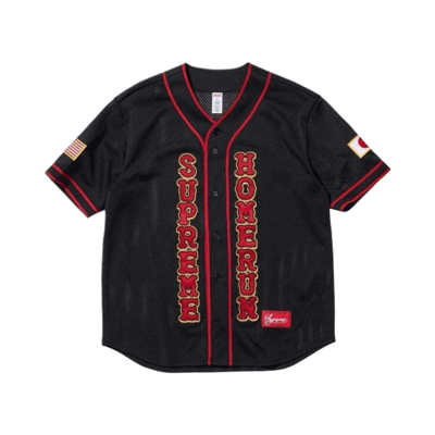 Supreme Long Sleeve T-Shirt