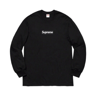 Supreme Long Sleeve T-Shirt