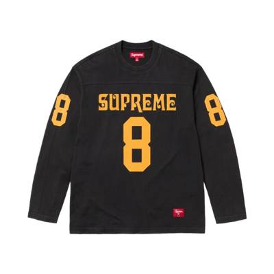 Supreme Long Sleeve T-Shirt
