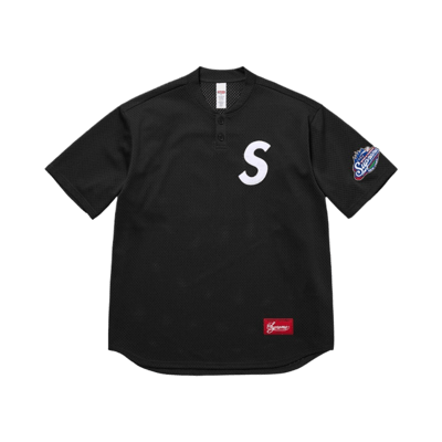 Supreme Long Sleeve T-Shirt